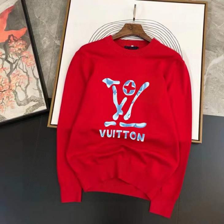 Picture of Louis Vuitton Sweaters _SKULVM-3XLkdtr0546988